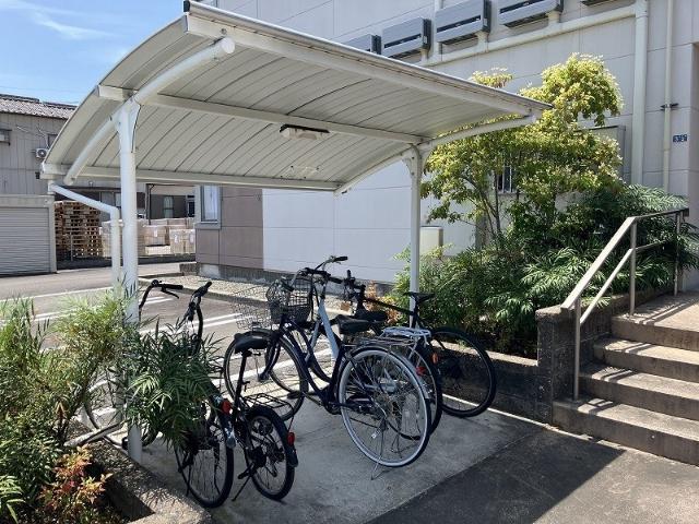 カメーリエ大溝