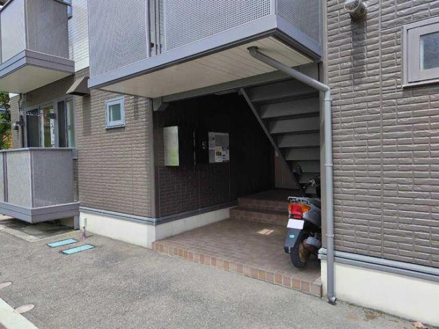 クレーネ東