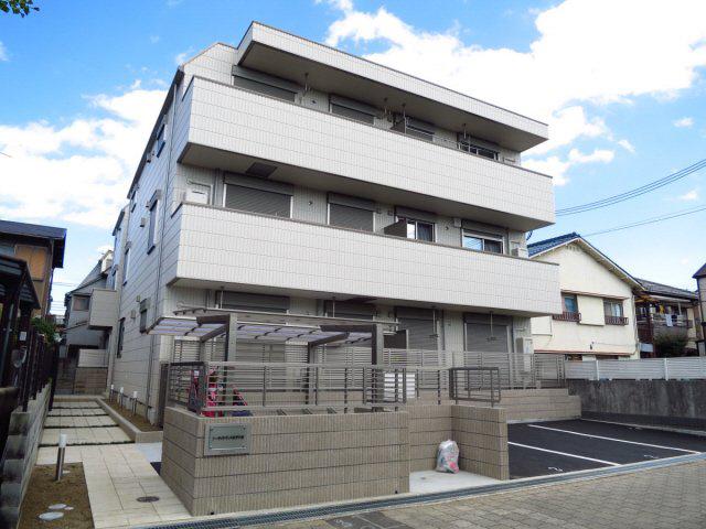 シーサイドヴィラ浜甲子園