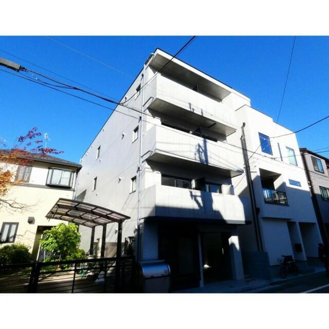 AVENIR池上