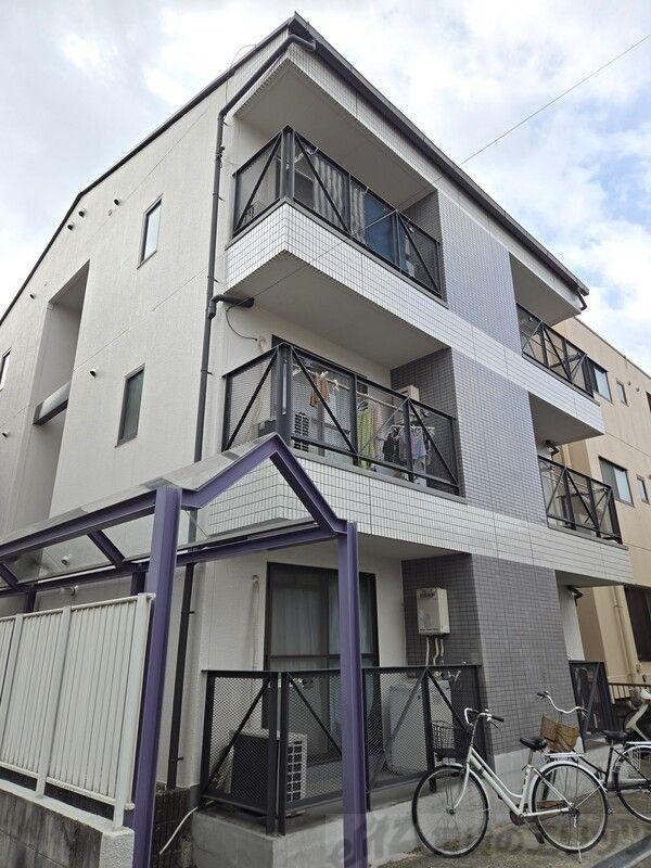 ライブハイツ明野