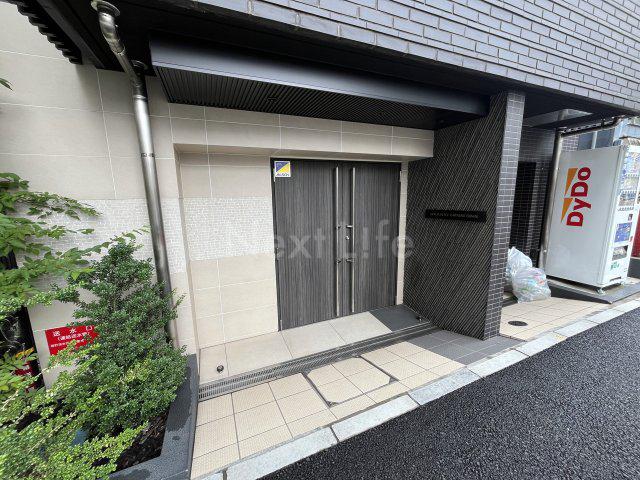 グラシアプレイス川崎駅前