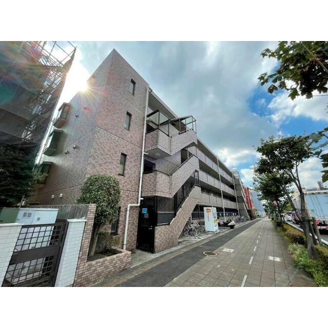 日神パレステージ三軒茶屋