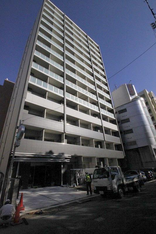 アーバイン比治山