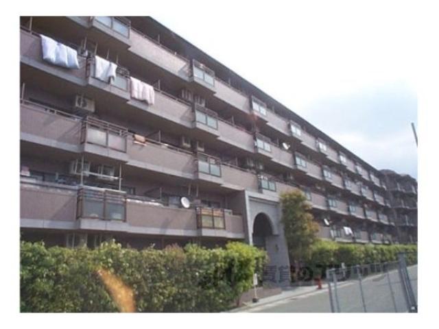 パデシオン宇治三室戸2番館