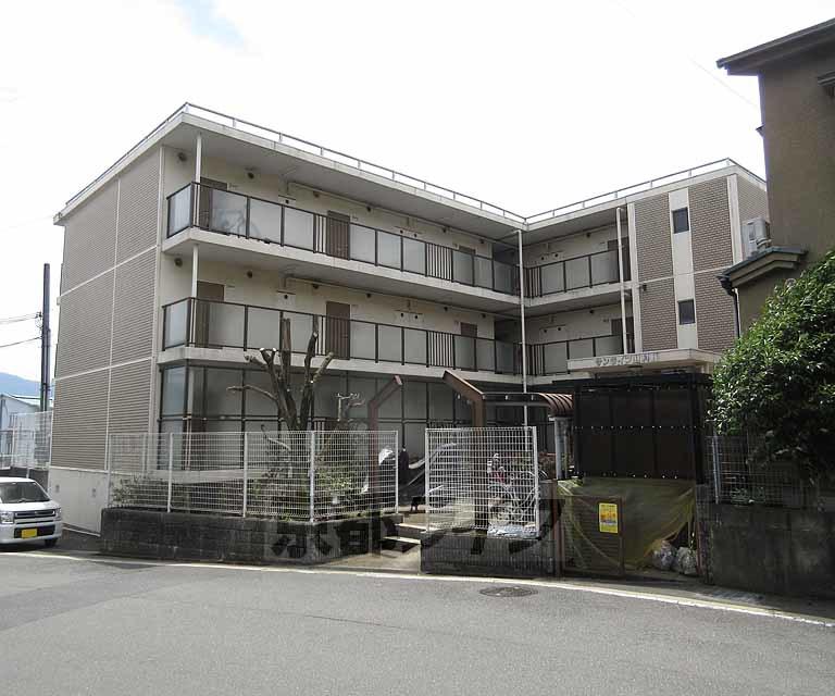 サンライフ山科