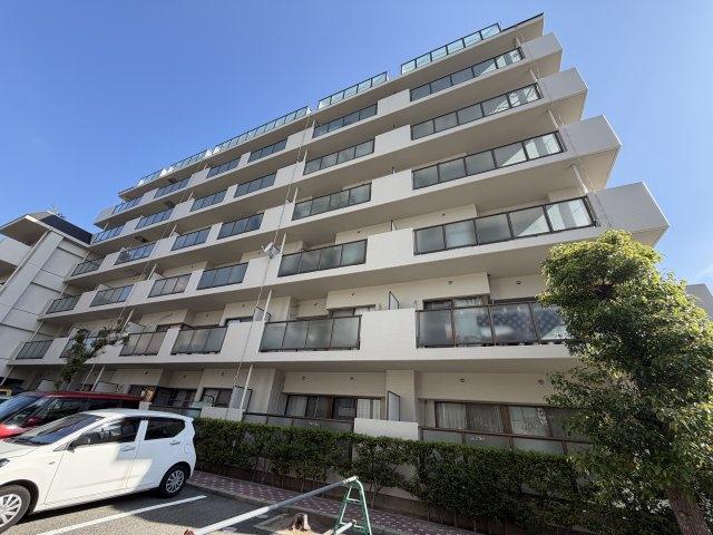 ライオンズマンション姫路船場南(3LDK/4階)