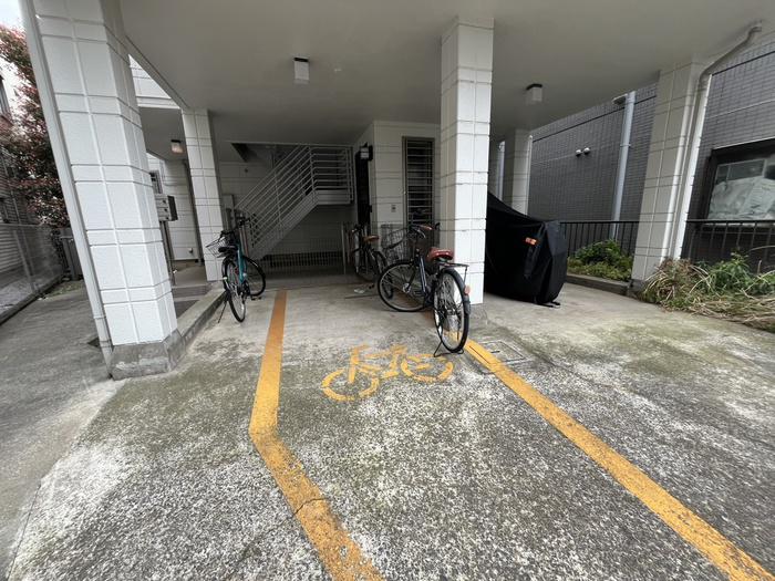 FKビル武蔵中原
