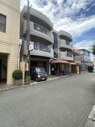 新屋敷1丁目