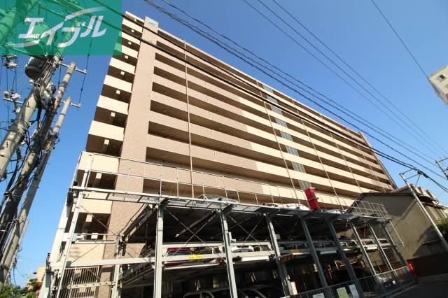 アルファステイツ岡山駅西