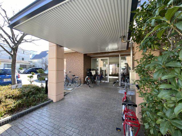 グラン甲子園口