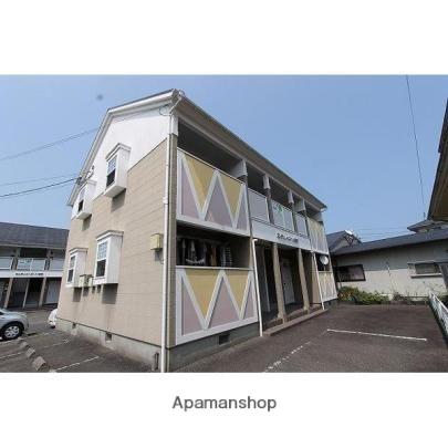 センチュリーコート3番館(1K/2階)