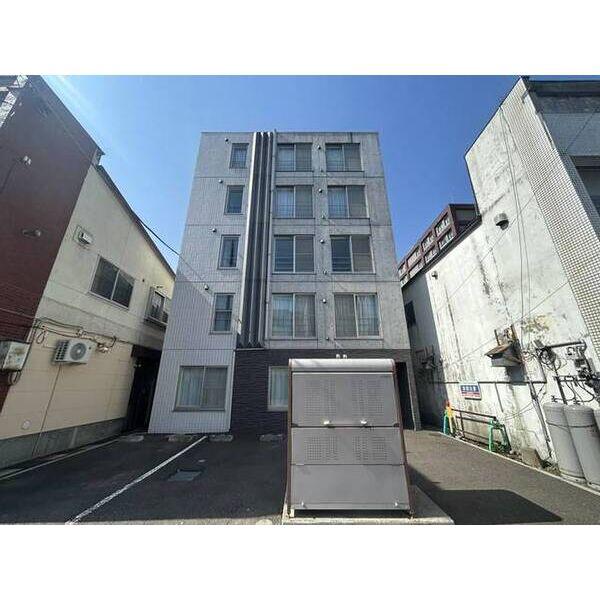 アマン幸町
