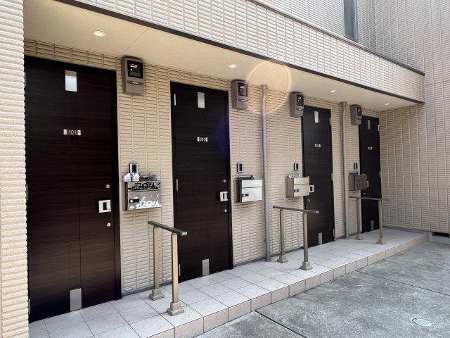 KOMINAMI MAISON NONO