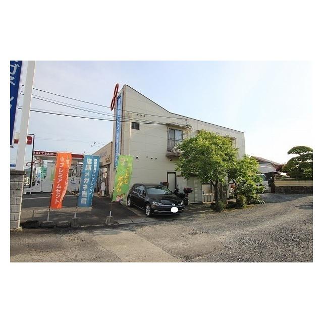 コーポ松永