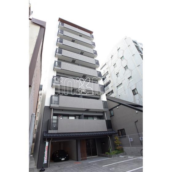 ラクラス呉服町