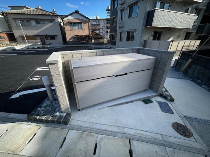 アピアランス中井