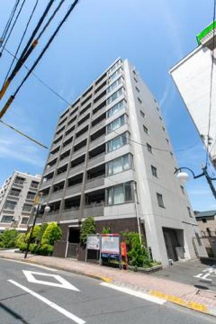 I-SUITEHIGASHINAKANO