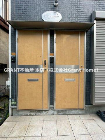 JTテラスハウス五反野