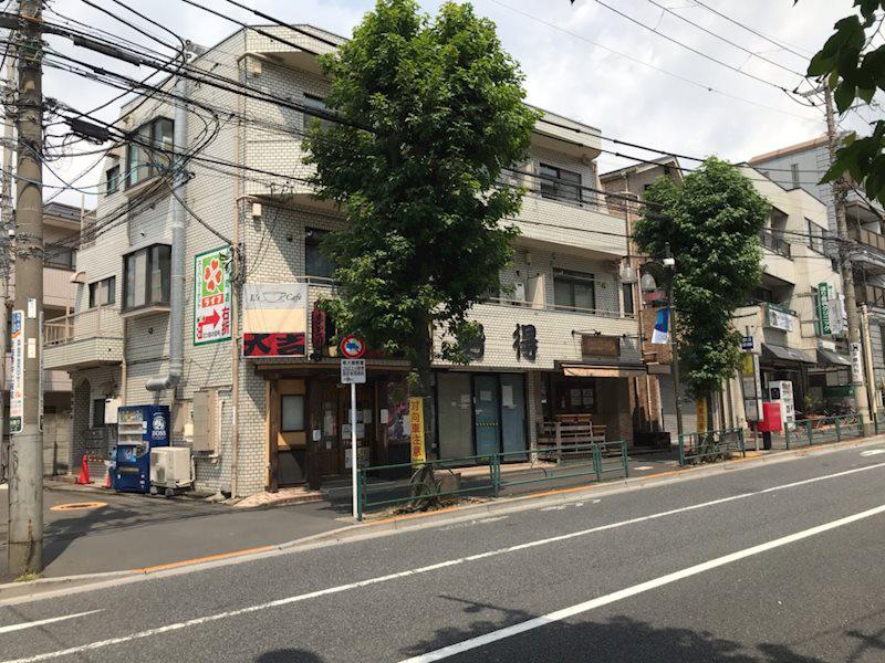 山田ビル