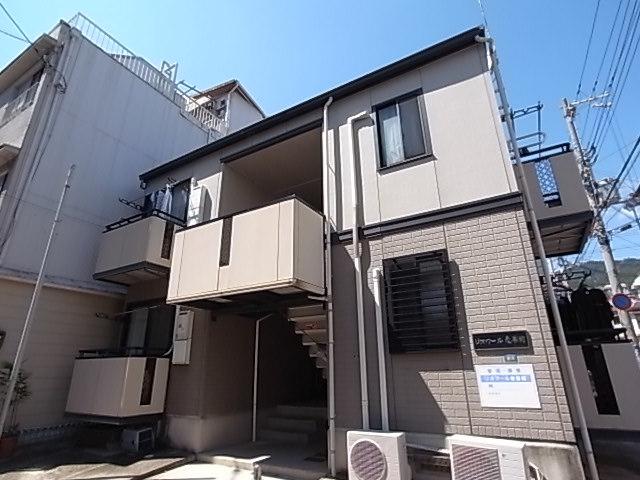リオマール壱番館