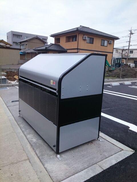 フォンテーネ I