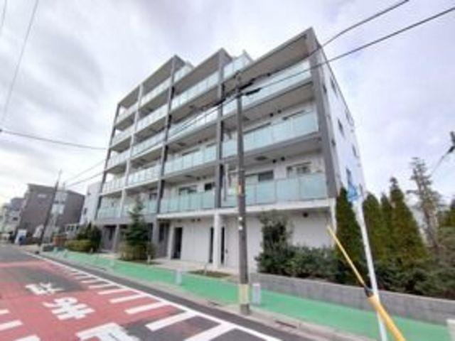 AZEST浮間舟渡