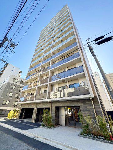 オークランス森下II