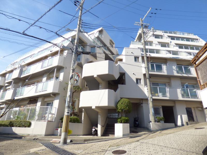 朝日プラザ丸山町