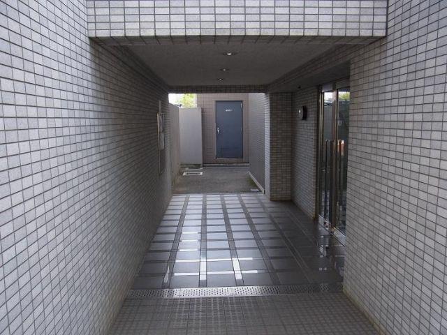 ミアカーサ希望が丘