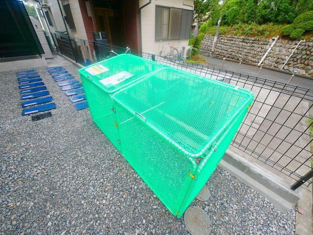 MAMMUT HOUSE HIYOSHI