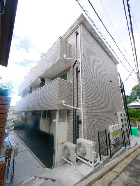 MAMMUT HOUSE HIYOSHI