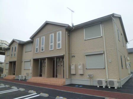 パティオ川木谷C