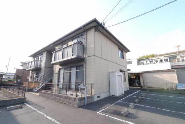 リバーサイド小野田 