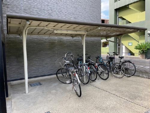 レオパレス向ヶ丘