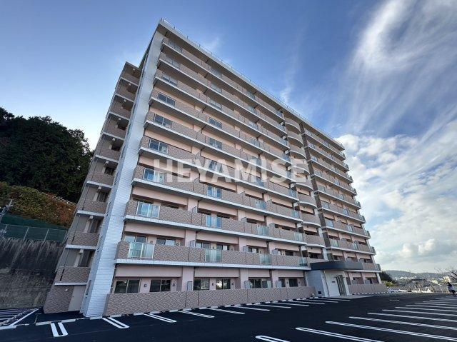エスポワール長野(2LDK/5階)