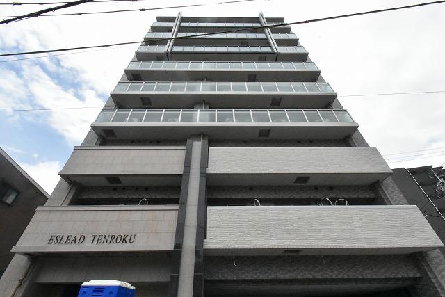 エスリードTENROKU