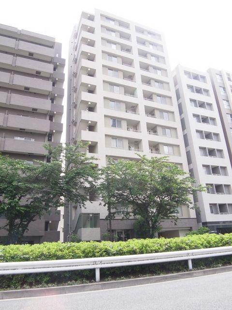 東急セットアップレジデンス恵比寿