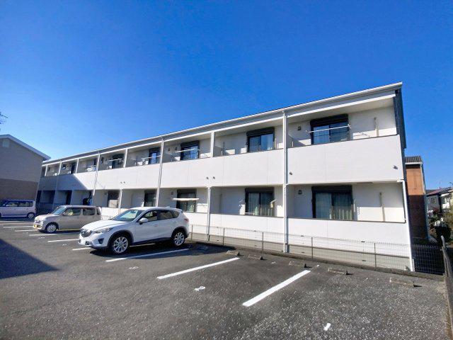 とさでん交通後免線 北浦駅(高知) 徒歩8分  築6年(ワンルーム/1階)