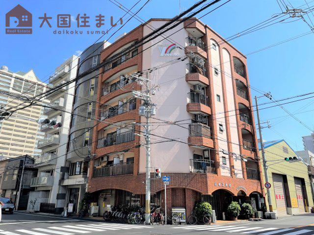 サンハイツヤマサキ