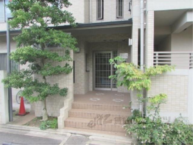 グリーンヒル冷泉通