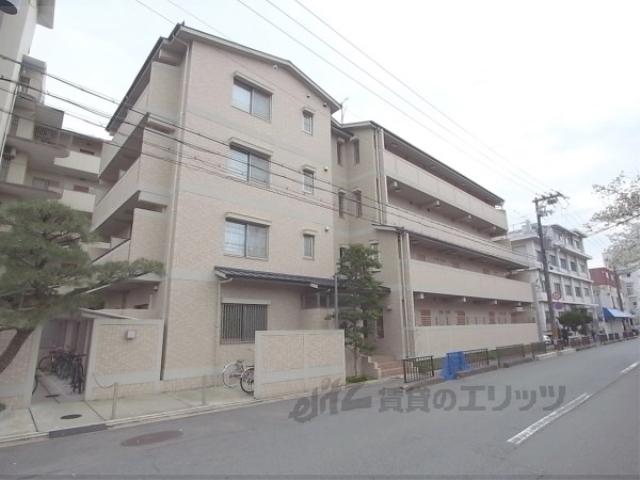 グリーンヒル冷泉通