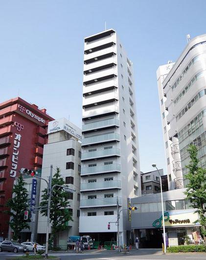 クレイシア文京春日