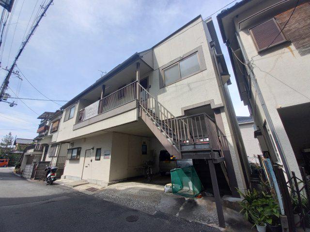 野村マンション