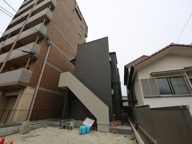 TEODORA浅間町 