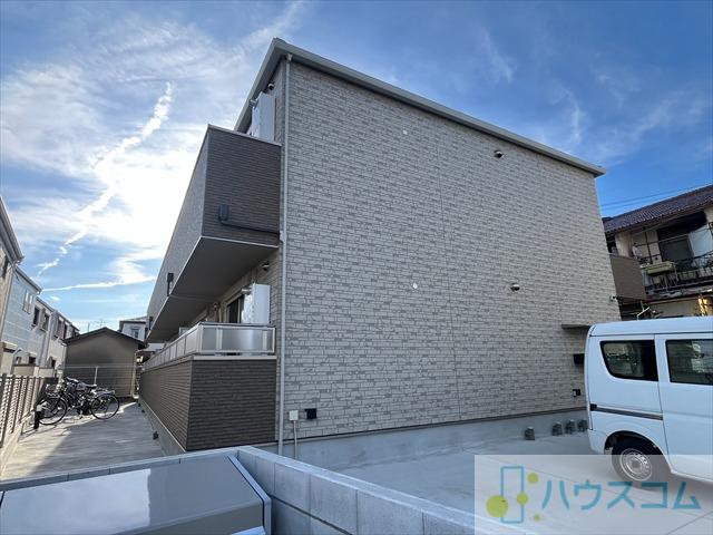 Sパレス