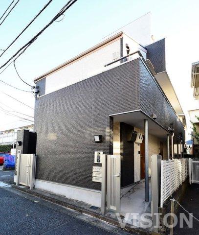アイコート高円寺南