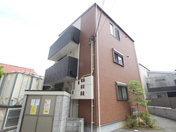 FSTYLE羽衣3号館