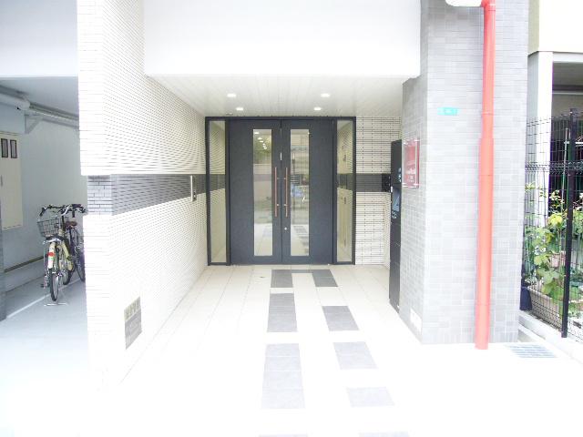 グランパシフィック天王寺南