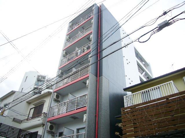 グランパシフィック天王寺南
